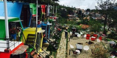 HOMESTAY SAPA Siêu dễ thương Nhất định phải ghé!!!