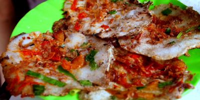 Kinh nghiệm du lịch: Ăn gì ở Huế & Ăn nó ở đâu nhỉ ?