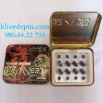 Cách trị yếu sinh lý tại nhà hiệu quả nhất