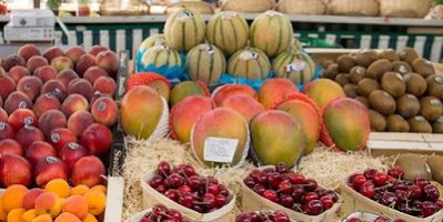 5 Khu Chợ Nổi Tiếng Tại Paris Thu Hút Khách Du Lịch