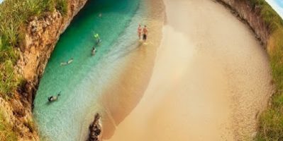 Điểm Du Lịch Bí Ẩn Hấp Dẫn Du Khách