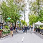 Những Trải Nghiệm Hấp Dẫn Tại Montreal