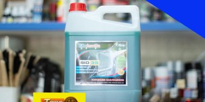 Dung Dịch Rửa Xe Không Chạm Bio 35 5 Lít