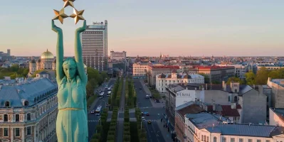 Định cư Latvia lấy thẻ TRP