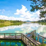 Du lịch Đà Lạt giúp bạn vui vẻ và thoải mái hơn
