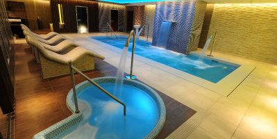 Home Spa – Spa Dành Cho Mọi Người, Mọi Nhà