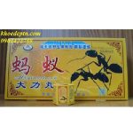 Top 3 thuốc sinh lý nam đông y tốt nhất