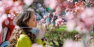 Triệu chứng dễ phát hiện COVID-19 kể cả khi chưa phát bệnh