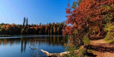 Chiêm Ngưỡng Cảnh Đẹp Của Mùa Thu Nước Đức