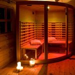 Tất Tần Tật Những Điều Bạn Cần Biết Về Phòng Xông Hơi Khô Hồng Ngoại