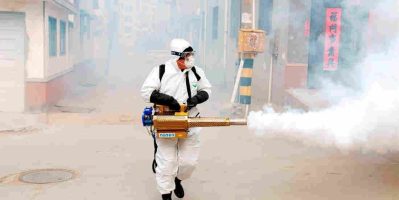 Combo Sauna – Virus Tránh Xa – Lá Chắn Bảo Vệ Gia Đình Bạn Mùa Corona