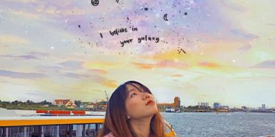 Cuối Tuần Rồi, Kéo Cạ Cứng Vi Vu Phượt Sài Gòn Đổi Gió Ngay Thôi