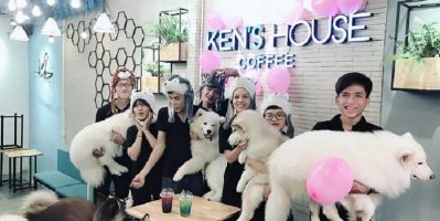 Ở Sài Gòn, khi một mình thì nên đi đâu, làm gì?