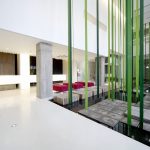 Xu hướng thiết kế Spa theo phong cách tối giản