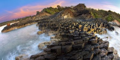 du lịch Phú Yên mộc mạc đậm chất làng quê Việt Nam