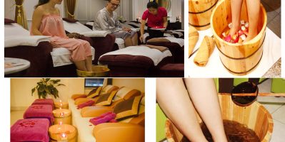 Dự báo chiến lược kinh doanh các dịch vụ Spa HOT năm 2019