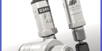Cảm biến đo áp suất nước