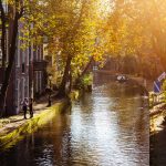 Những điểm đến mùa thu tuyệt nhất