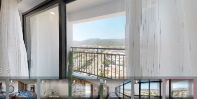 Công nghệ không gian 3D thực tế ảo – Giải pháp quảng bá hình ảnh hiệu quả cho khách sạn, nhà hàng