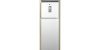 Chuyên phân phối máy lạnh tủ đứng midea hàng việt nam chính hãng