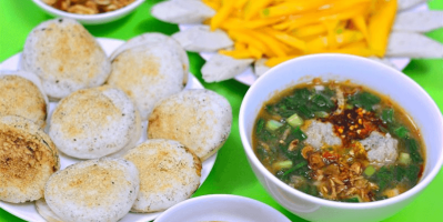 Ăn Gì Ở Đà Lạt (phần 1)