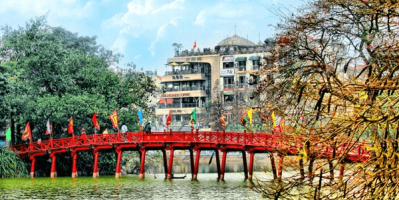 Top 15 địa điểm du lịch Việt Nam (phần 1)