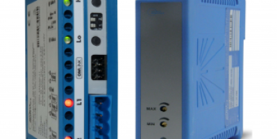 Bộ chuyển tín hiệu 12V-24V-48V-60V-80V sang 4-20ma