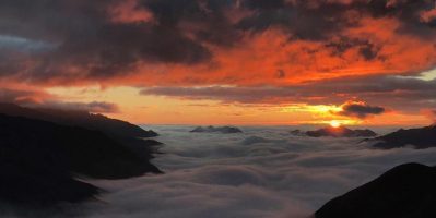 25 địa điểm từ Bắc chí Nam làm say lòng mọi khách du lịch (phần 5)