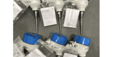 cảm biến pt100 phòng nổ