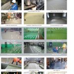 Chuyên thi công Tăng cứng lỏng ( Liquid Hardener )