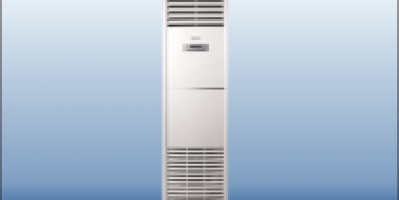 Máy lạnh tủ đứng reetech hàng chất lượng dành cho công trình giá siêu rẻ