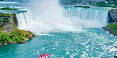 5 Điểm Đến Tại Toronto, Canada Mà Bạn Không Thể Bỏ Lỡ