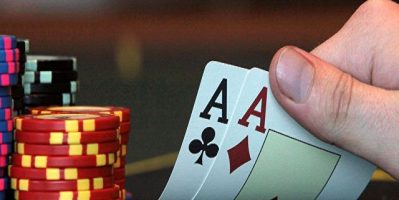 thủ thuật khi chơi xì dách