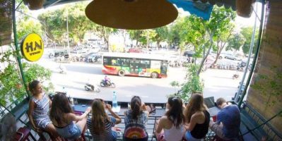 TOP 13 quán cafe view đẹp ở Hà Nội nên đi ngay vào cuối tuần (phần 2)