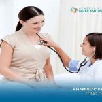 Chẩn đoán hình ảnh tầm soát ung thư