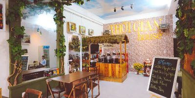 Top Những homestay Đà Lạt giá rẻ