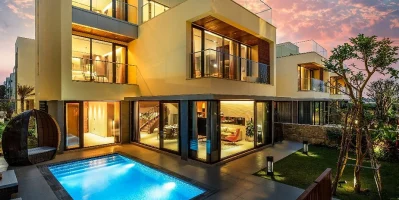 The Best Villas In Danang