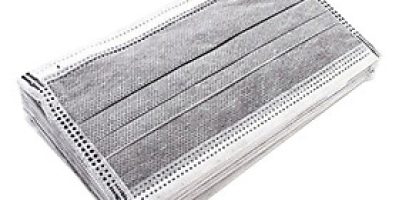 Khẩu trang y tế chính hãng giá 55k 1 hộp 50 cái