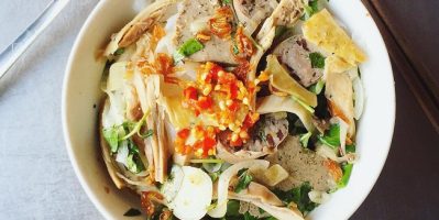 Món Ăn Đà Lạt – Điểm Danh 3 Món Ngon Chỉ Đến Đà Lạt Mới Được Ăn