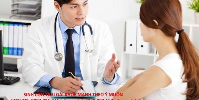 HỖ TRỢ BỆNH NHÂN HIV SINH CON KHỎE MẠNH 100%