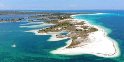 Kỳ Nghỉ Hấp Dẫn Tại Đảo Cayo Largo Xinh Đẹp Của Cuba (p1)