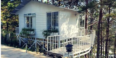 Những homestay đà lạt dành cho cặp đôi