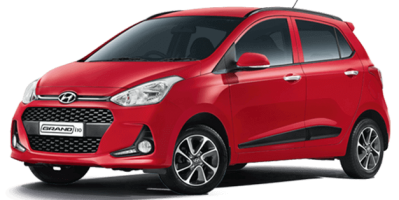 Bảng giá xe Hyundai Grand I10 tại Hyundai Vinh Nghệ An