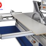 Giá máy cắt ván gỗ công nghiệp mdf 2 lưỡi cnc