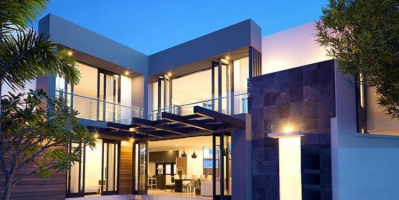 Máy lạnh multi thích hợp cho biệt thự