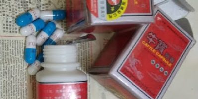 Bài thuốc Đông Y chữa yếu sinh lý nam