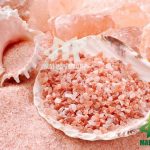 Những tính năng ưu việt của xu hướng Spa Đá muối