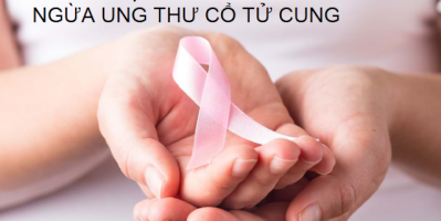 Những cách giúp bạn phòng chống ung thư cổ tử cung hiểu quả