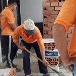 Dịch vụ sửa nhà trọn gói-sửa nhà cấp 4 tại TP HCM