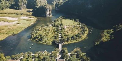 Top 10 địa điểm du lịch ở Ninh Bình nổi tiếng nhất (phần 1)